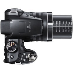 Фотоаппараты Fujifilm FinePix S4200