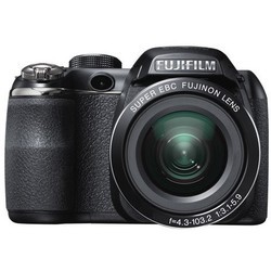 Фотоаппарат Fuji FinePix S4300