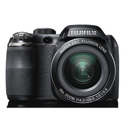 Фотоаппарат Fuji FinePix S4500