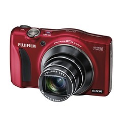 Фотоаппараты Fujifilm FinePix F770EXR