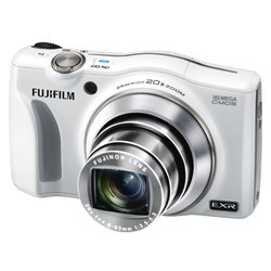 Фотоаппараты Fujifilm FinePix F770EXR
