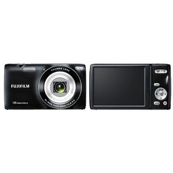 Фотоаппараты Fujifilm FinePix JZ250