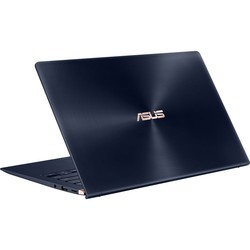 Ноутбуки Asus UX433FN-IH74