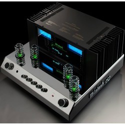 Усилитель McIntosh MA352