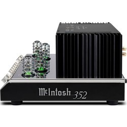 Усилитель McIntosh MA352