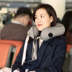 Массажер для тела Xiaomi Ardor Inflatable Massage Neck Pi