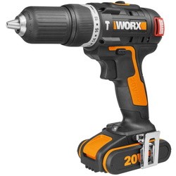 Дрель/шуруповерт Worx WX367.3