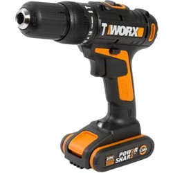 Дрель/шуруповерт Worx WX371.3