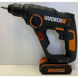 Перфоратор Worx WX390.1