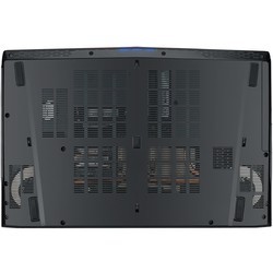 Ноутбук MSI GE62 7RE Apache Pro (GE62 7RE-2419XRU)