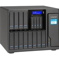 NAS сервер QNAP TS-1685-D1531-16G