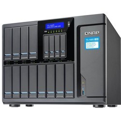 NAS сервер QNAP TS-1685-D1521-8G