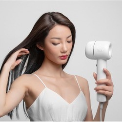 Фен Xiaomi Dreame Hair Dryer (серый)