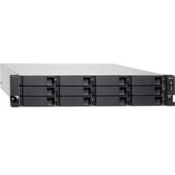 NAS сервер QNAP TS-1283XU-RP-E2124-8G