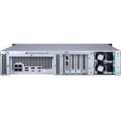 NAS сервер QNAP TS-1283XU-RP-E2124-8G