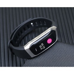 Носимый гаджет Herzband Active Pro 2