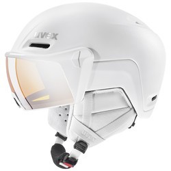 Горнолыжный шлем UVEX 700 Visor