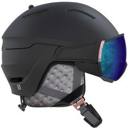 Горнолыжный шлем Salomon Mirage