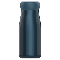 Термос Xiaomi FunHome Accompanying Vacuum Flask 400 (черный)