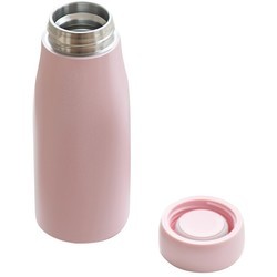 Термос Xiaomi FunHome Accompanying Vacuum Flask 400 (розовый)