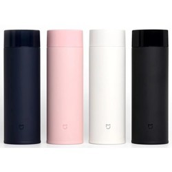 Термос Xiaomi Mijia Cup 350 (черный)