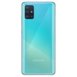 Мобильный телефон Samsung Galaxy A51 128GB