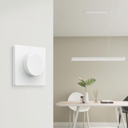 Выключатель Xiaomi Yeelight Smart Wireless Dimmer Wall Light