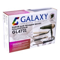 Фен Galaxy GL4721