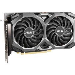 Видеокарта MSI Radeon RX 5500 XT MECH 4G