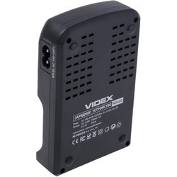Зарядка аккумуляторных батареек Videx VCH-ND400
