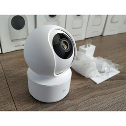 Камера видеонаблюдения Xiaomi Xiaobai Smart Camera PTZ