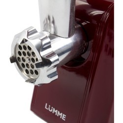 Мясорубка LUMME LU-2106