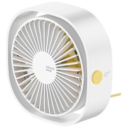 Вентилятор BASEUS Flickering Desktop Fan