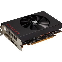 Видеокарта PowerColor Radeon RX 5500 XT 4GBD6-3DH