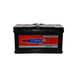 Автоаккумуляторы Startbox Premium 6CT-60L