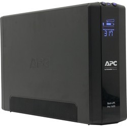 ИБП APC Back-UPS Pro BR 1600VA BR1600MI