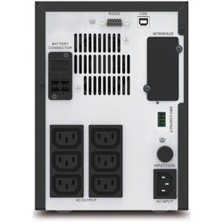 ИБП APC Easy-UPS SMV 3000VA SMV3000CAI