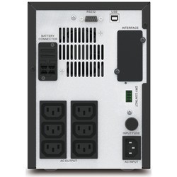 ИБП APC Easy-UPS SMV 2000VA SMV2000CAI