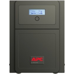 ИБП APC Easy-UPS SMV 1500VA SMV1500CAI