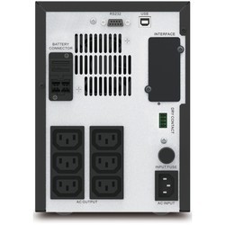 ИБП APC Easy-UPS SMV 1500VA SMV1500CAI