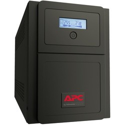 ИБП APC Easy-UPS SMV 1000VA SMV1000CAI