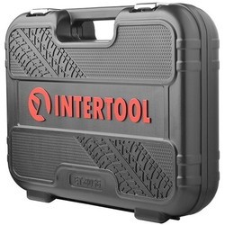 Набор инструментов Intertool ET-8056