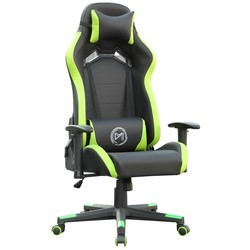 Компьютерное кресло VMM Astral (зеленый)