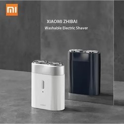 Электробритва Xiaomi MiJia Zhibai Mini Waterproof Shaver