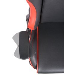 Компьютерное кресло Tesoro Alphaeon S1 (черный)