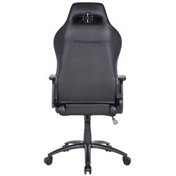 Компьютерное кресло Tesoro Alphaeon S1 (черный)