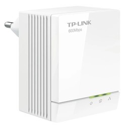 Powerline адаптер TP-LINK TL-PA6010KIT