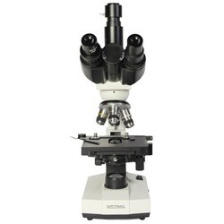 Микроскоп Optima Biofinder Trino 40x-1000x