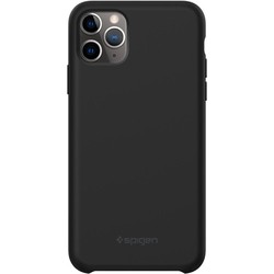 Чехол Spigen Silicone Fit for iPhone 11 Pro Max