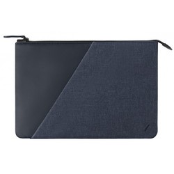 Сумка для ноутбуков Native Union Stow Sleeve for MacBook 12 (синий)